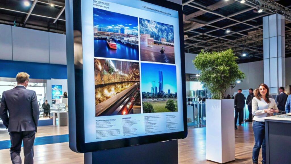 Audio Visual Solutions – Forticore Technologies